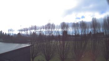 Weather camera view of Hayes Freedom HS.