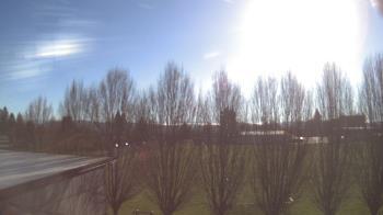 Weather camera view of Hayes Freedom HS.