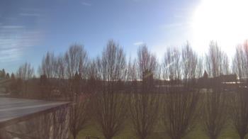 Weather camera view of Hayes Freedom HS.