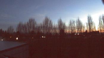 Weather camera view of Hayes Freedom HS.