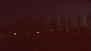 Weather camera view of Hayes Freedom HS.