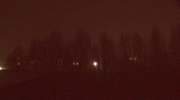 Weather camera view of Hayes Freedom HS.