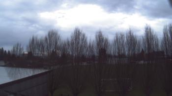 Weather camera view of Hayes Freedom HS.