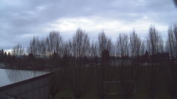 Weather camera view of Hayes Freedom HS.