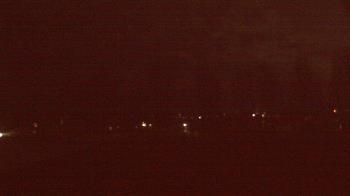 Weather camera view of Hayes Freedom HS.