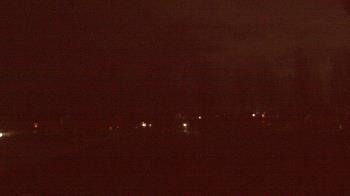 Weather camera view of Hayes Freedom HS.