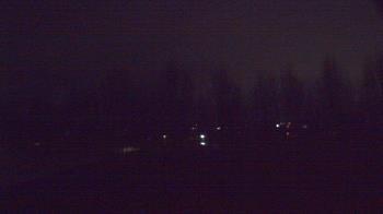 Weather camera view of Hayes Freedom HS.