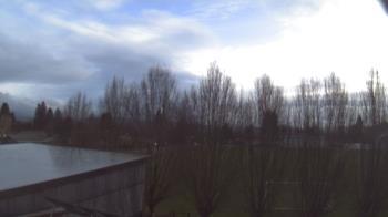 Weather camera view of Hayes Freedom HS.