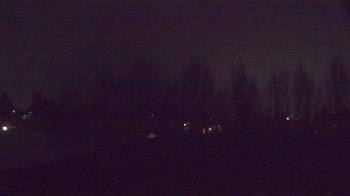 Weather camera view of Hayes Freedom HS.