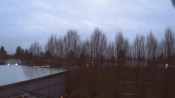 Weather camera view of Hayes Freedom HS.