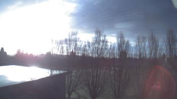 Weather camera view of Hayes Freedom HS.