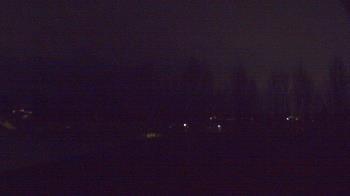 Weather camera view of Hayes Freedom HS.