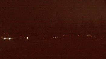 Weather camera view of Hayes Freedom HS.