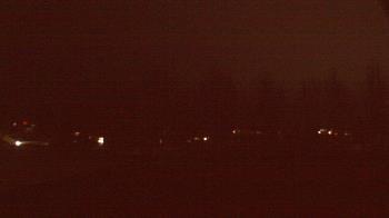 Weather camera view of Hayes Freedom HS.