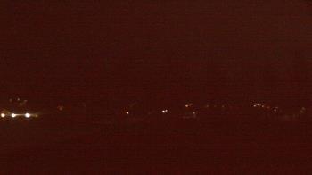 Weather camera view of Hayes Freedom HS.