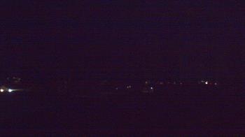 Weather camera view of Hayes Freedom HS.