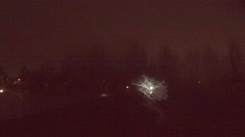 Weather camera view of Hayes Freedom HS.