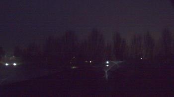 Weather camera view of Hayes Freedom HS.