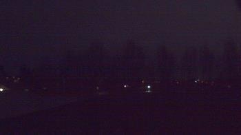 Weather camera view of Hayes Freedom HS.