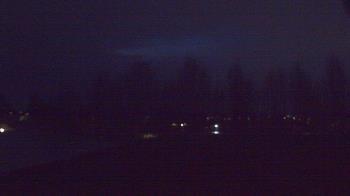 Weather camera view of Hayes Freedom HS.