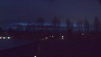 Weather camera view of Hayes Freedom HS.