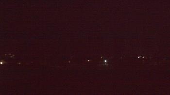 Weather camera view of Hayes Freedom HS.