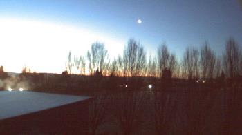 Weather camera view of Hayes Freedom HS.