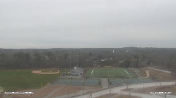 Weather camera view of Concord-Carlisle HS.