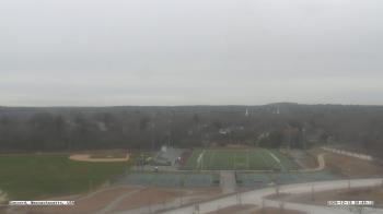 Weather camera view of Concord-Carlisle HS.