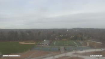 Weather camera view of Concord-Carlisle HS.