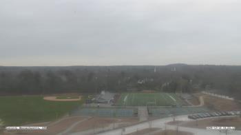 Weather camera view of Concord-Carlisle HS.