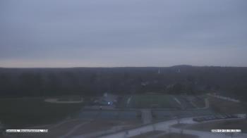 Weather camera view of Concord-Carlisle HS.