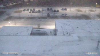 Weather camera view of Concord-Carlisle HS.