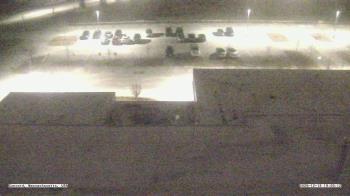 Weather camera view of Concord-Carlisle HS.