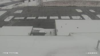 Weather camera view of Concord-Carlisle HS.