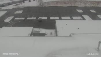 Weather camera view of Concord-Carlisle HS.