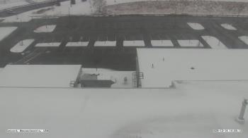 Weather camera view of Concord-Carlisle HS.