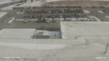 Weather camera view of Concord-Carlisle HS.