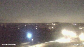 Weather camera view of Concord-Carlisle HS.