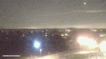 Weather camera view of Concord-Carlisle HS.