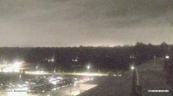 Weather camera view of Concord-Carlisle HS.