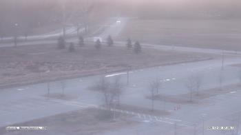 Weather camera view of Concord-Carlisle HS.