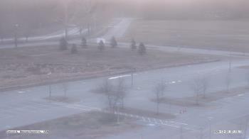 Weather camera view of Concord-Carlisle HS.