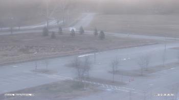 Weather camera view of Concord-Carlisle HS.