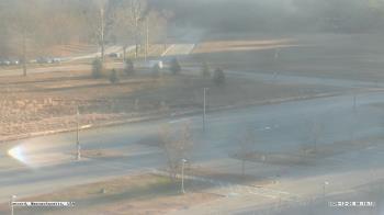 Weather camera view of Concord-Carlisle HS.