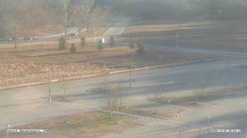 Weather camera view of Concord-Carlisle HS.