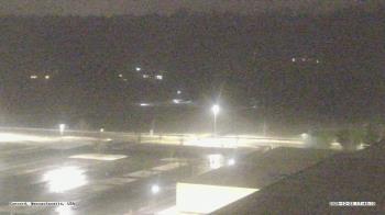 Weather camera view of Concord-Carlisle HS.