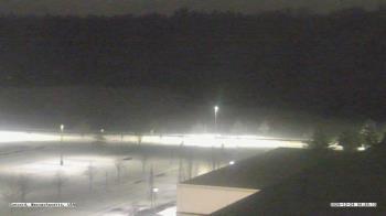 Weather camera view of Concord-Carlisle HS.