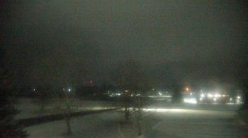 Weather camera view of Ontario County Emergency Management.