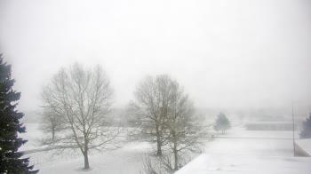 Weather camera view of Ontario County Emergency Management.